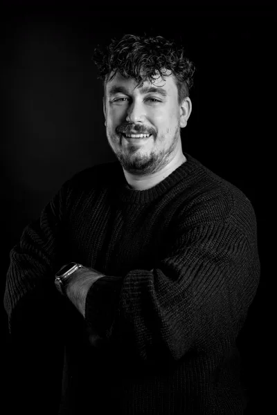 Alexandre Leick
