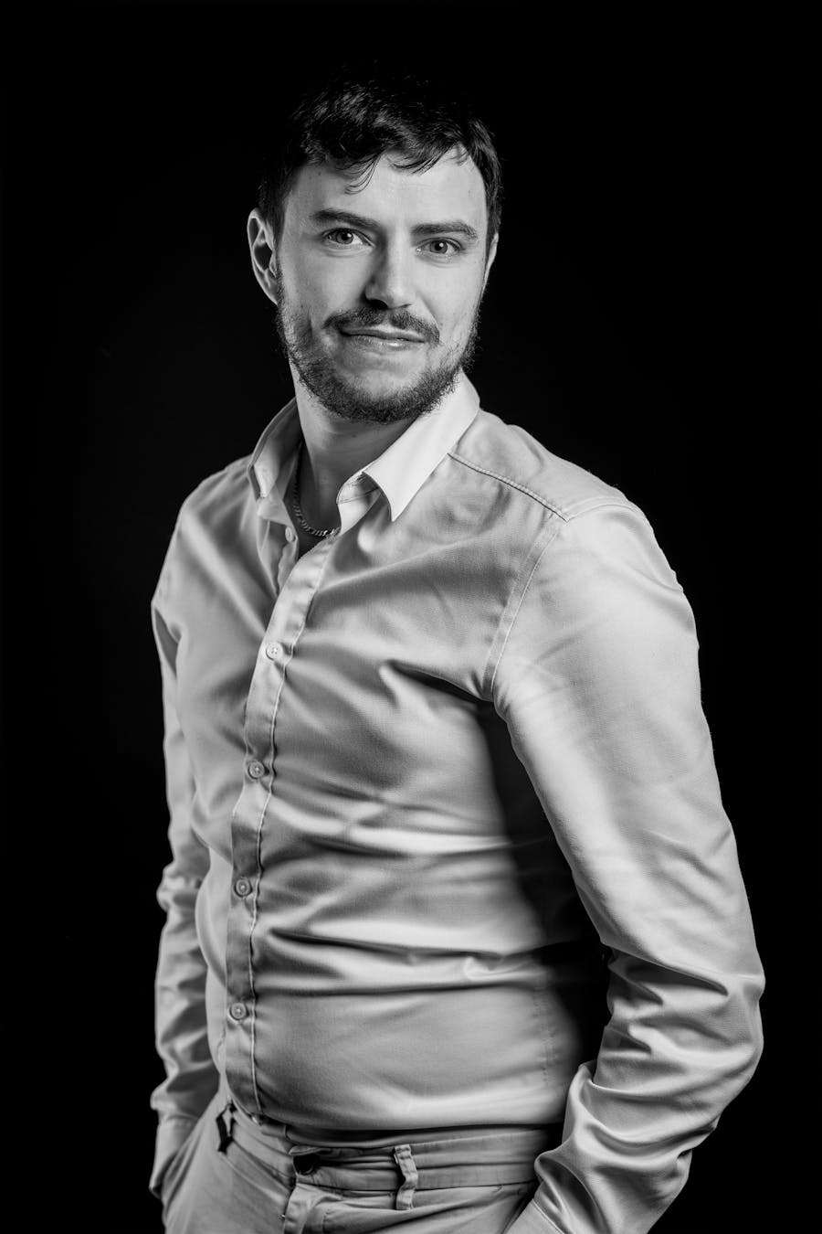 Dr Guilhem Marcillaud