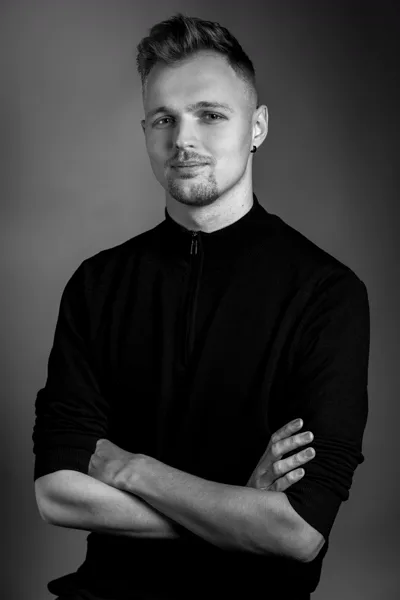 Paul Binot