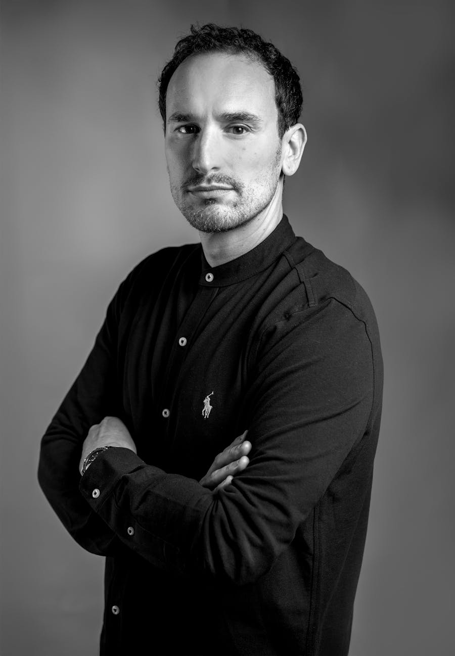 Philippe Flaccavento