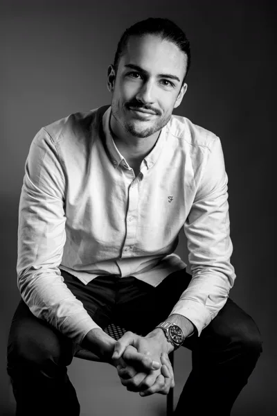 Robin Levillain