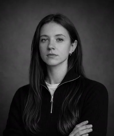 Veronica Borisionok