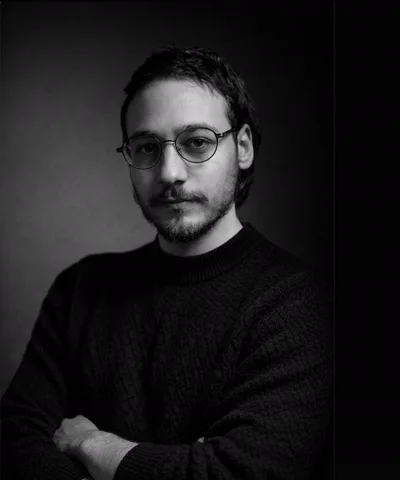 Victor Daumas
