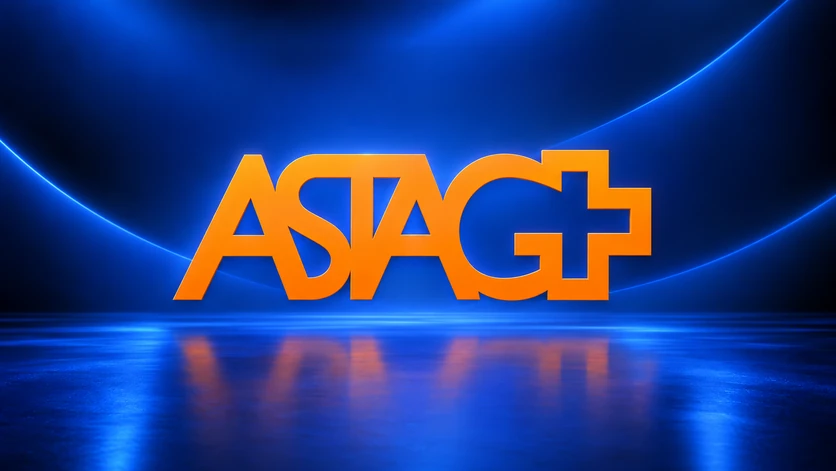 Logo de l’ASTAG