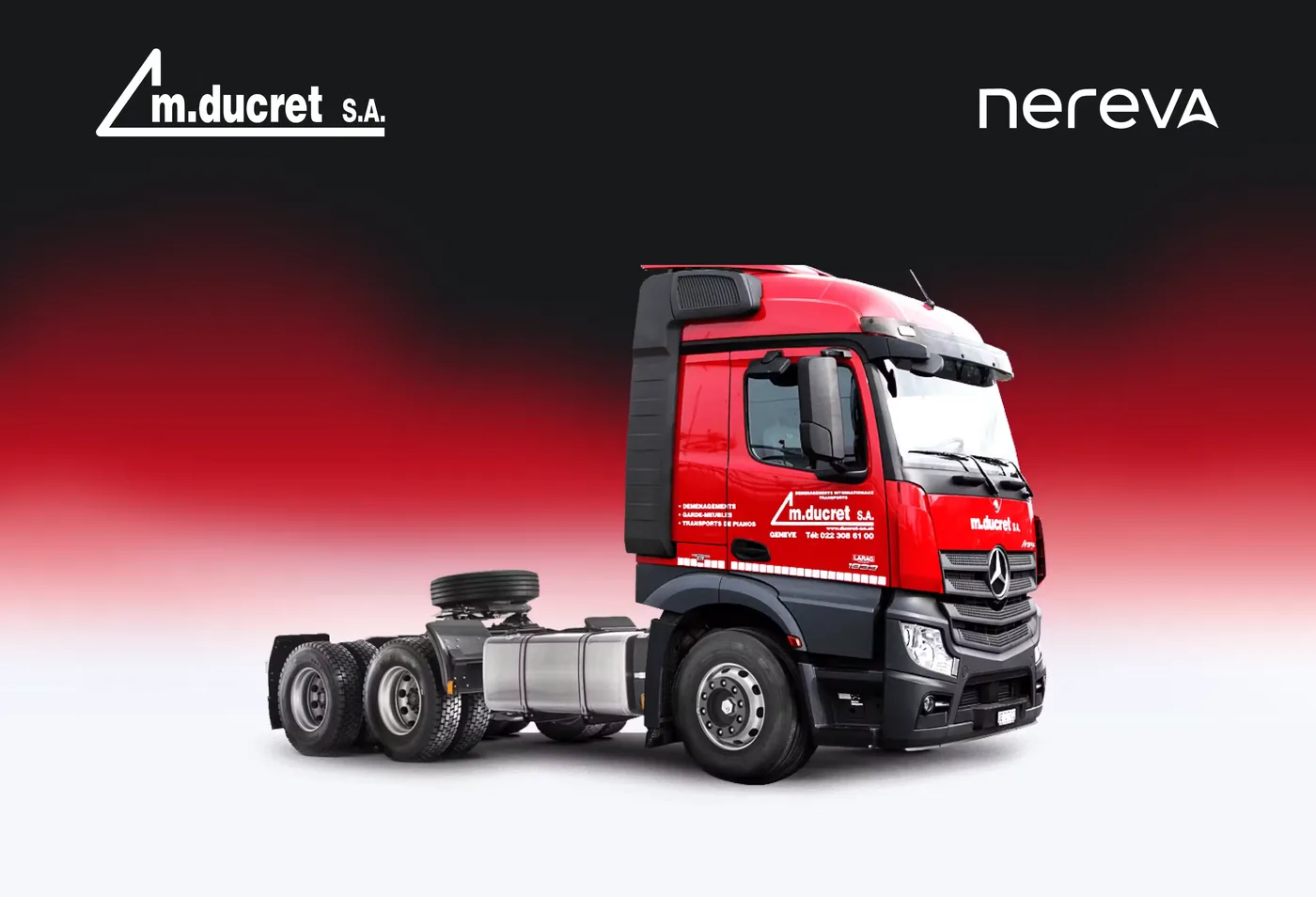 In Geneva, a historic transport player accelerates its digital transformation