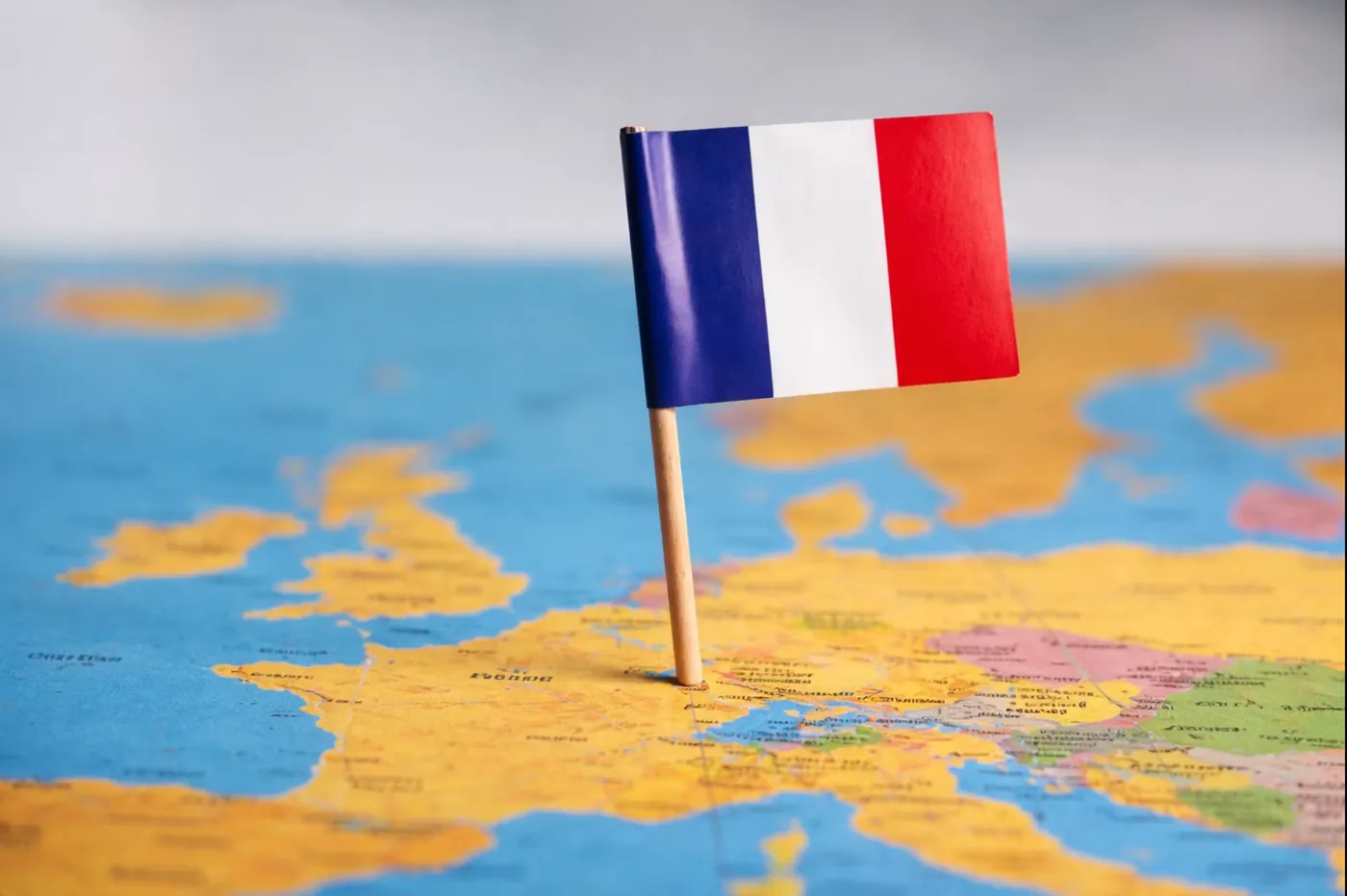 Nereva eröffnet eine Tochtergesellschaft in Frankreich