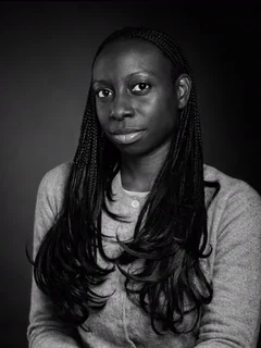 Porträt von Tabitha Kalemba