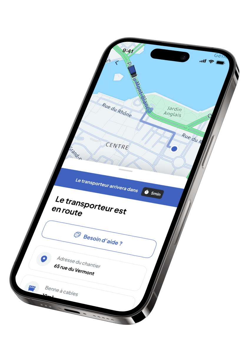 Phone with nereva app